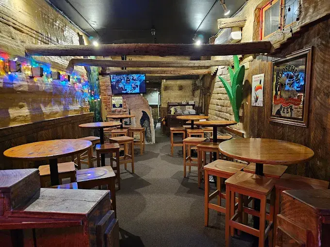 Join the Carlos and Murphy's team in Winnipeg